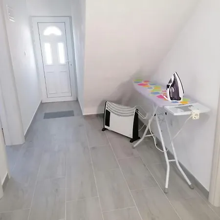 Apartment Star