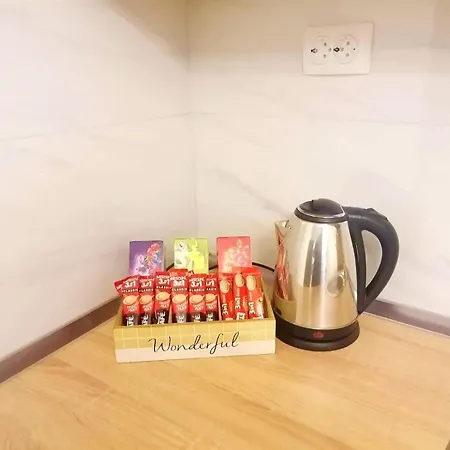 Апартаменты Star *