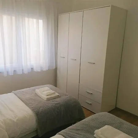 Star Apartment
