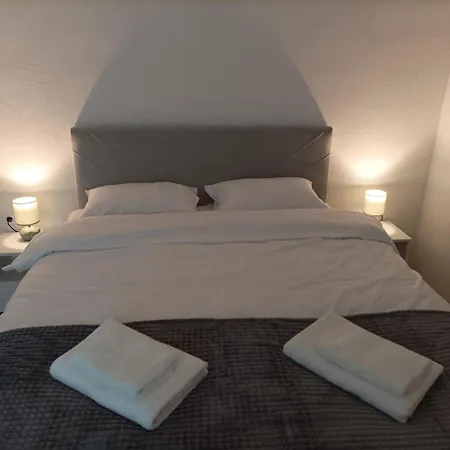 Star Apartment Siroki Brijeg